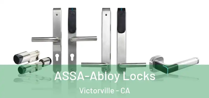  ASSA-Abloy Locks Victorville - CA