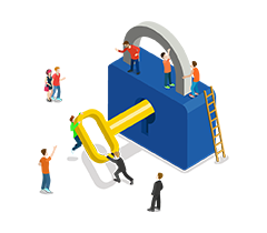 We have a professional and highly skilled locksmith team for all types of lock solutions in Victorville, CA