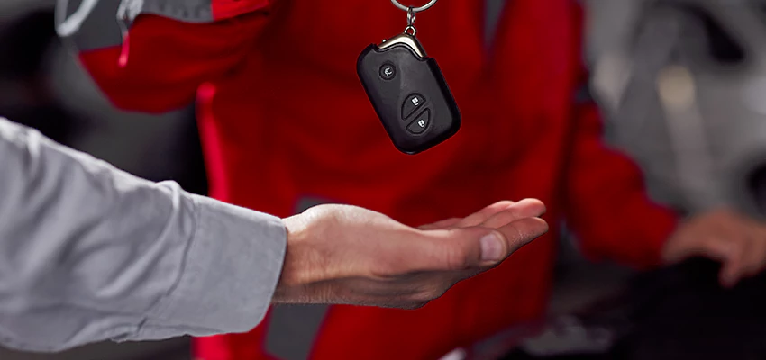 Automotive Car Lock Rekeying Locksmith Specialists in Victorville, California