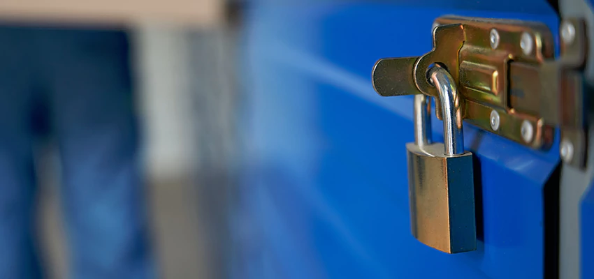 Industrial Door Lock Repair And Installation in Victorville, CA