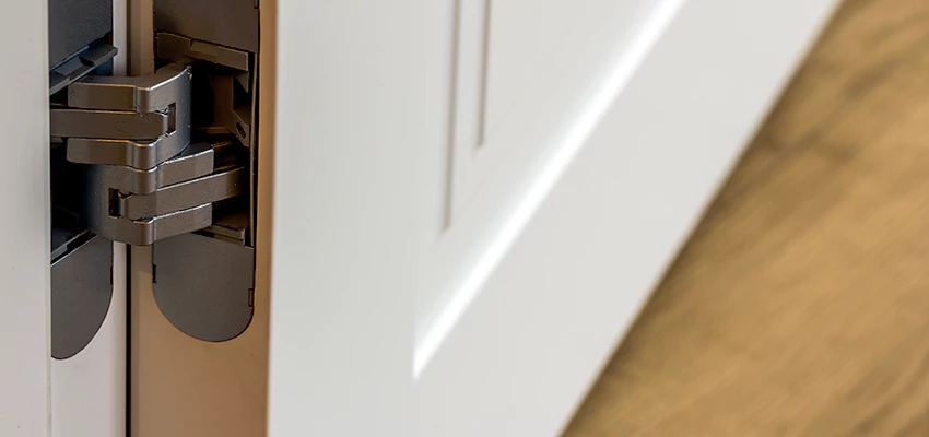 Closet Door Hardware Maintenance in Victorville, California