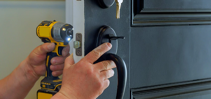 Emergency Downtown Locksmith in Victorville, CA
