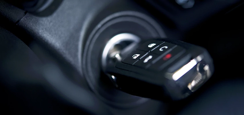 Ignition Switch Replacement in Victorville, CA