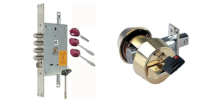 Mul-T-Lock Vehicle Locks Installation in Victorville, CA