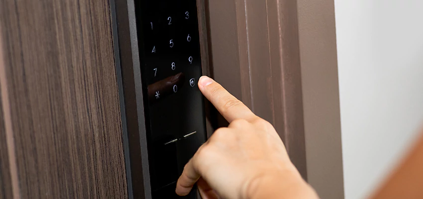Smart Electric Locks Replacement Services in Victorville, CA