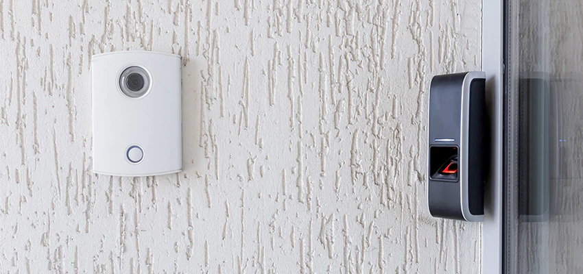 Automatic Door Lock Repair in Victorville, California