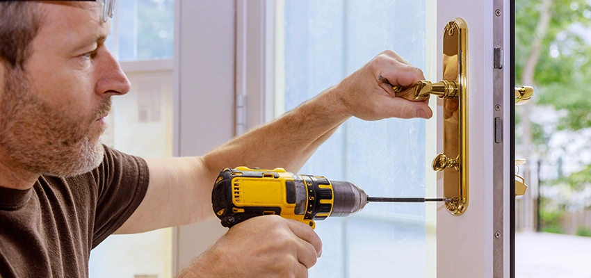 Affordable Bonded & Insured Locksmiths in Victorville, CA