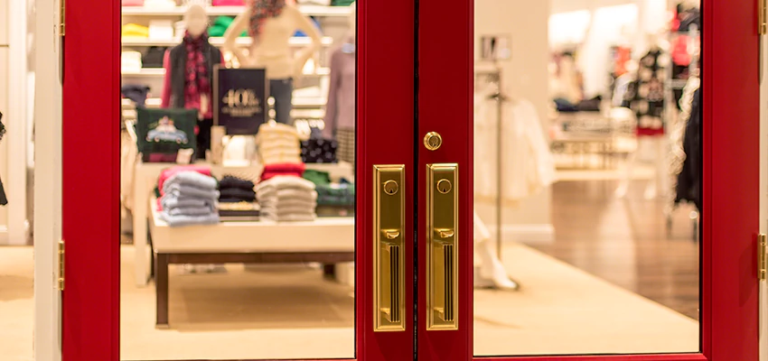 Automotive Locksmith For Retail Stores in Victorville, CA