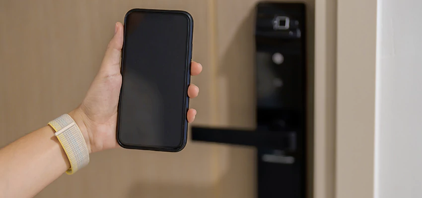 Keypad Wifi Locks Repair And Installation in Victorville, CA