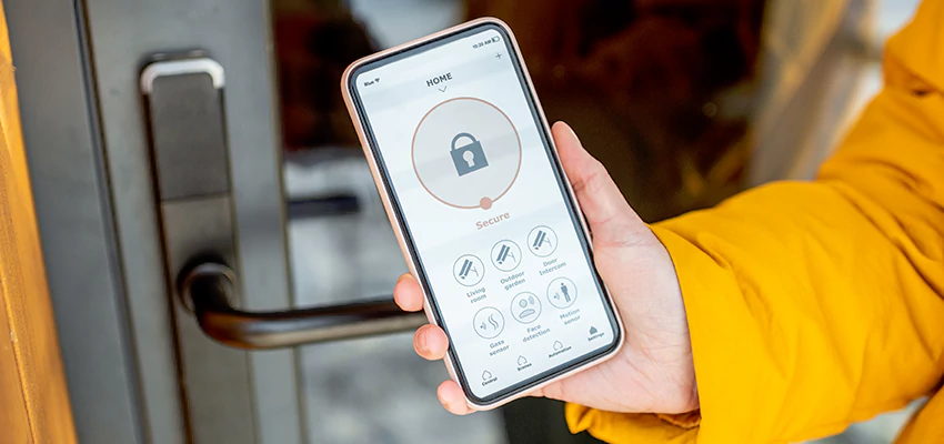 Kwikset Halo Wifi Locks Repair And Installation in Victorville, CA