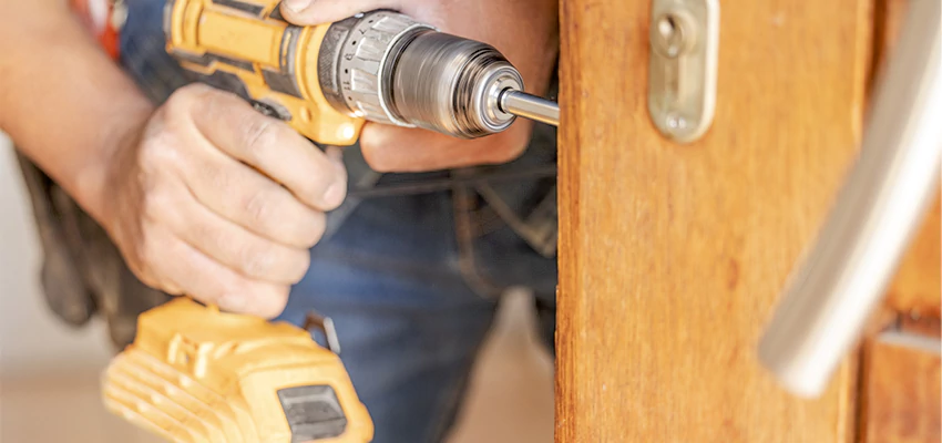 Emergency A1 Locksmith Services in Victorville, California