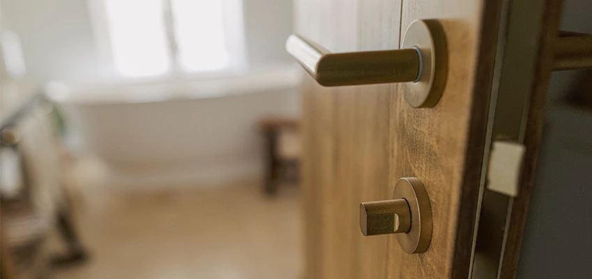 Mortise Locks For Bathroom in Victorville, CA