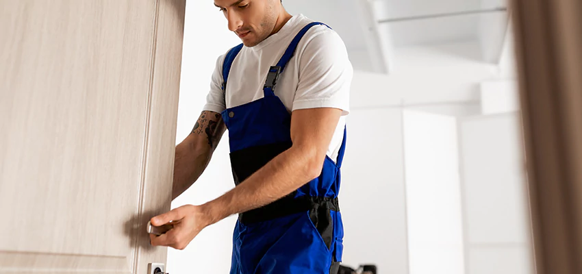 Car Lock Repair And Installation Expert in Victorville, CA