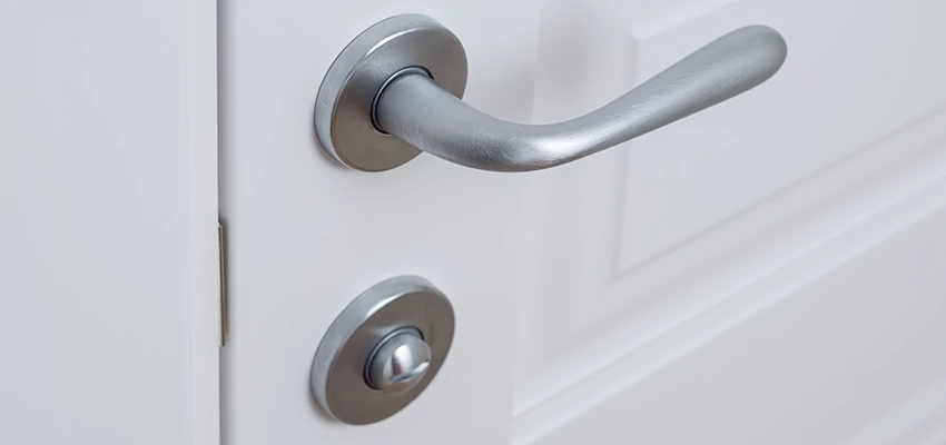 Single-Occupancy Restroom Locks Repair in Victorville, California