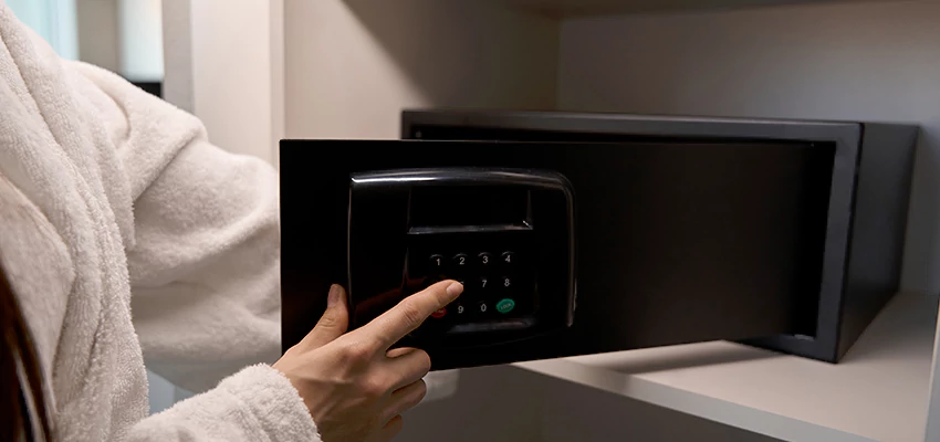 Safe Unlocking Service Company in Victorville, California