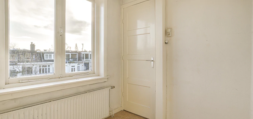 Sliding Window Locks And Security in Victorville, California