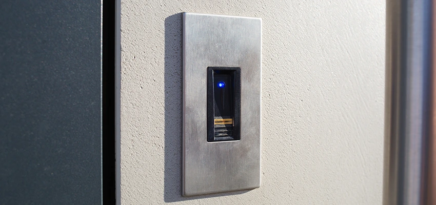 Fingerprint Biometric Entry Systems Maintenance in Victorville, California