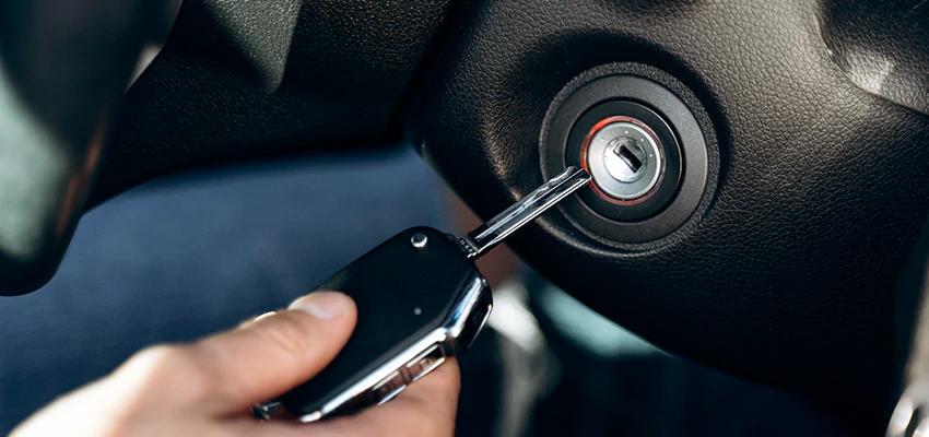 Car Key Replacement Locksmith in Victorville, California