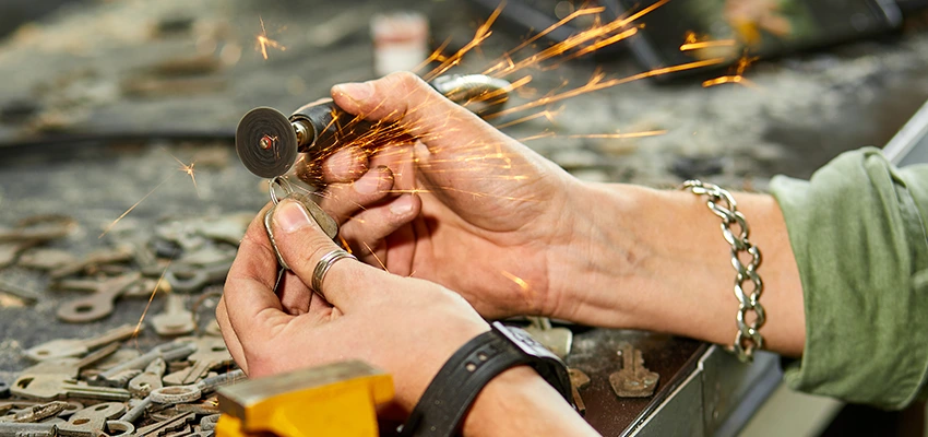 Mobile Locksmith For Lock Replacement Service in Victorville, California