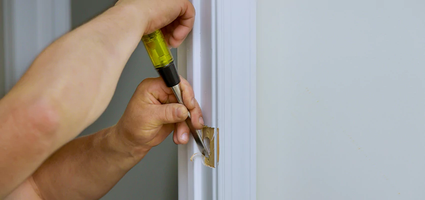 On Demand Locksmith For Key Replacement in Victorville, California