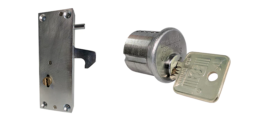 RR Fence Gates Brink Locks Repair in Victorville, California