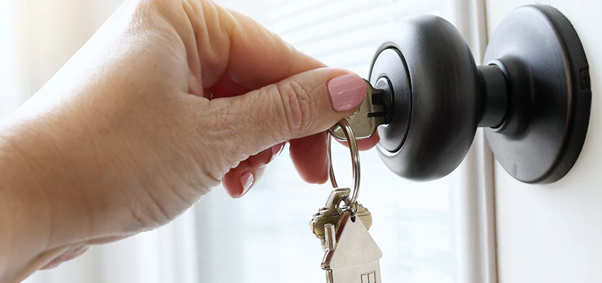 Top Locksmith For Residential Lock Solution in Victorville, California