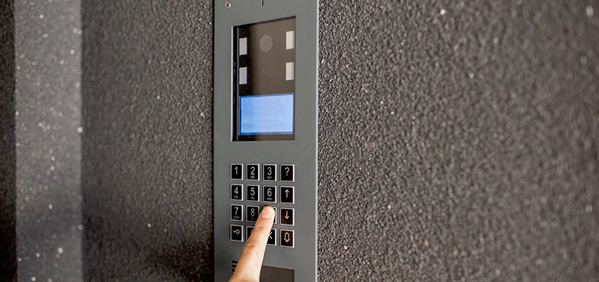 Access Control System Installation in Victorville, California