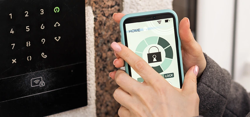 Building Security Upgrades in Victorville, CA