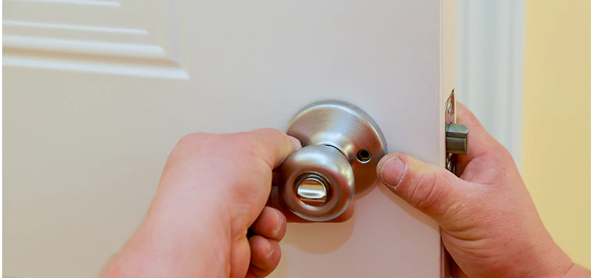 After-hours Locksmith For Lock And Key Installation in Victorville, CA
