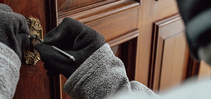 Burglar Damage Electronic Locks Repair in Victorville, CA