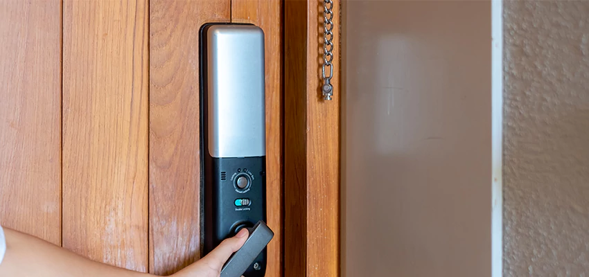Home Security Electronic Locks Upgrades in Victorville, CA