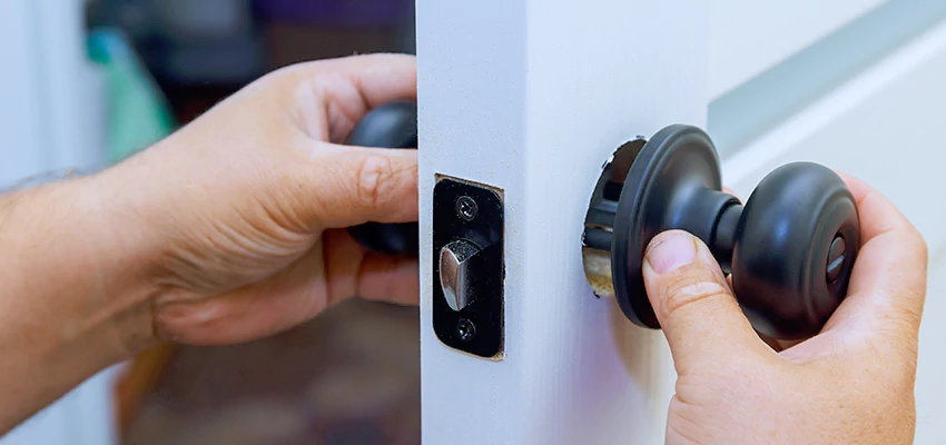 Smart Lock Replacement Assistance in Victorville, California