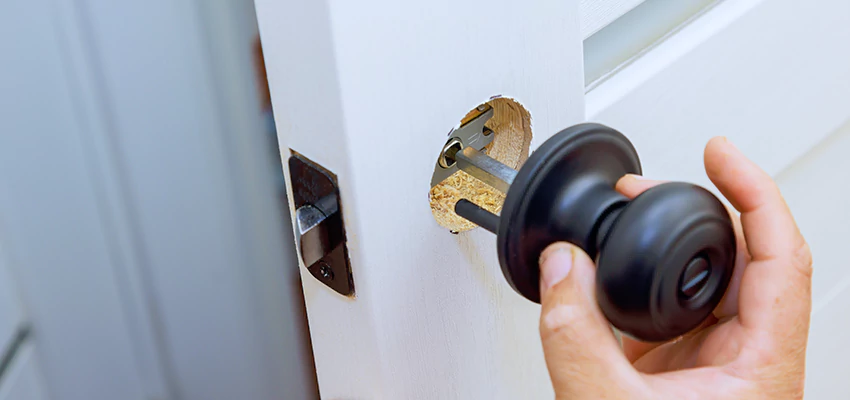 Locksmith For Lock Repair Near Me in Victorville, California
