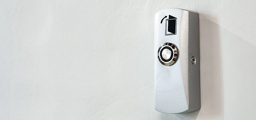 Residential Access Keypads Systems Installation in Victorville, CA