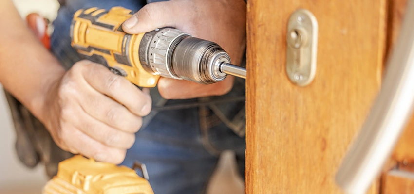 Eviction Locksmith in Victorville, California