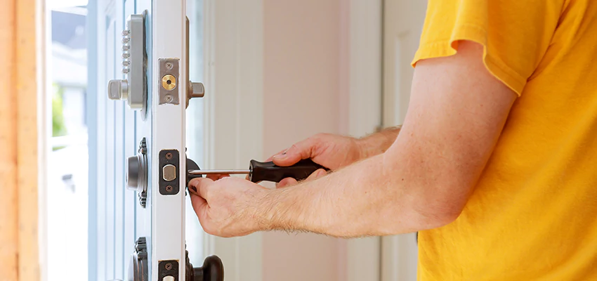 Eviction Locksmith For Key Fob Replacement Services in Victorville, CA