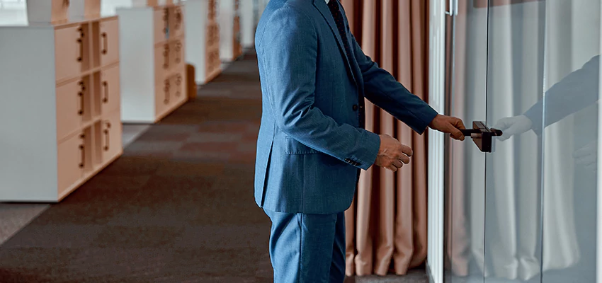 Commercial Glass Door Locks in Victorville, CA