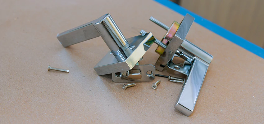 Master Lock Key System Installation Service in Victorville, California