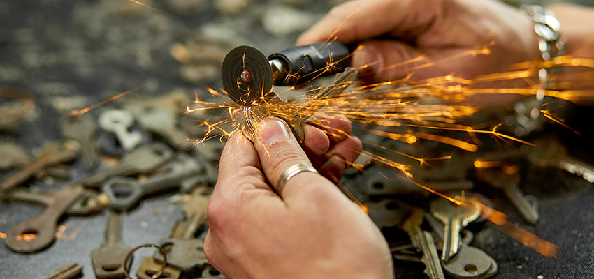 24/7 Locksmith Services For Lock Rekeying in Victorville, CA