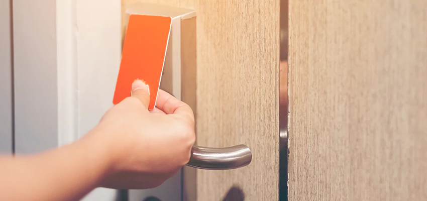 Electronic Locks Motor Repair in Victorville, California