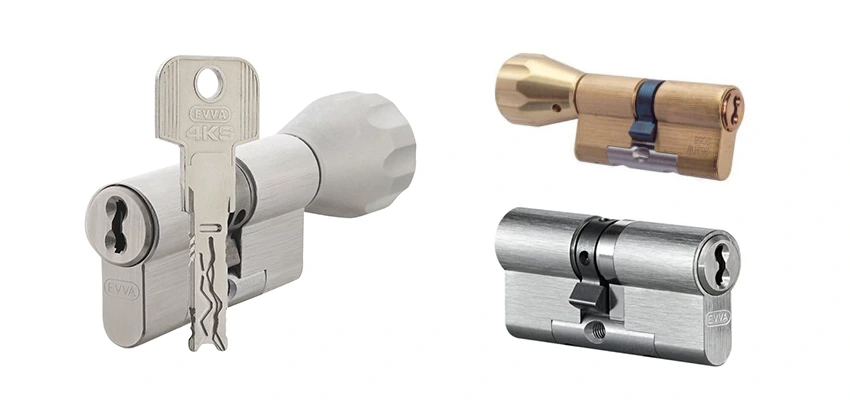 Evva Padlock Installation in Victorville, California