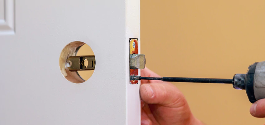 Home Invasion Camera Repairs in Victorville, California