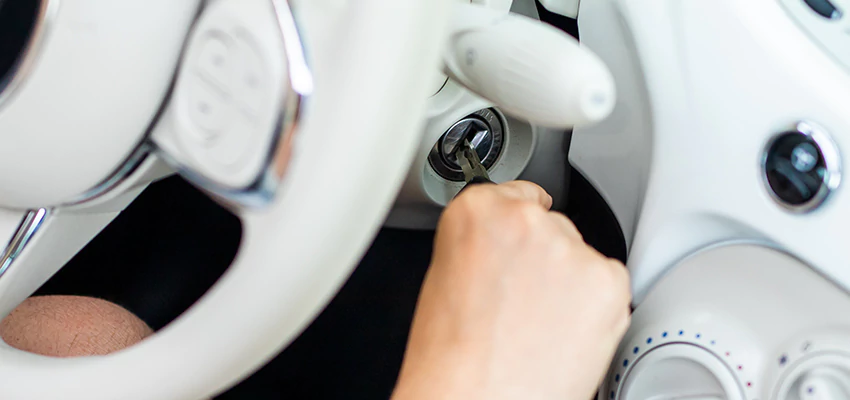 Ignition Lock Barrel Replacement Near Me in Victorville, California