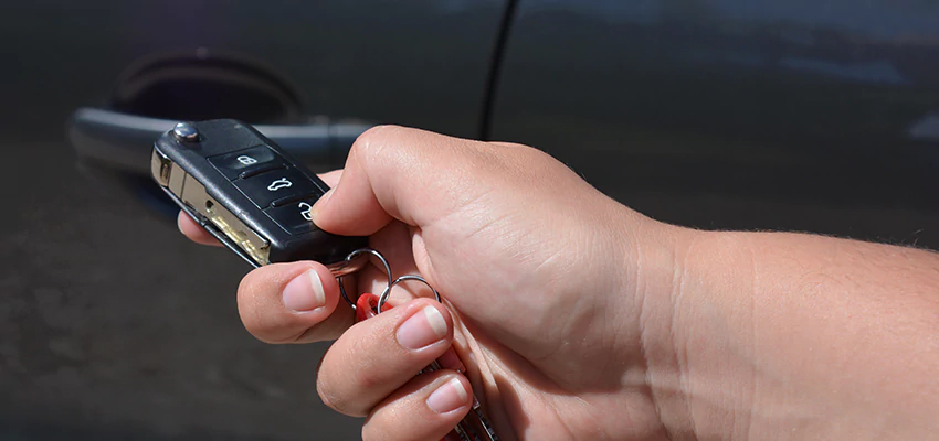 Car Door Unlocking Locksmith in Victorville, California