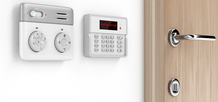 Commercial Electronic Door Lock Services in Victorville, CA
