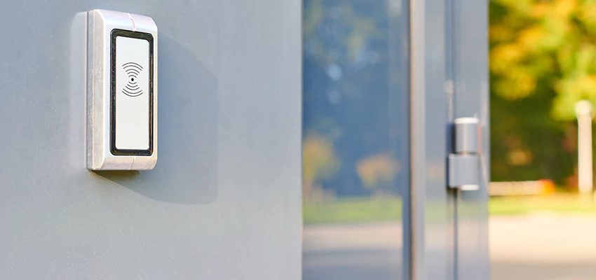 Glass Door Electric Lock Repair in Victorville, CA