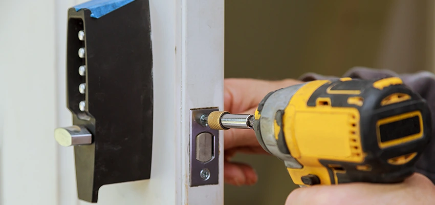 Eviction Locksmith For Key Duplication in Victorville, California