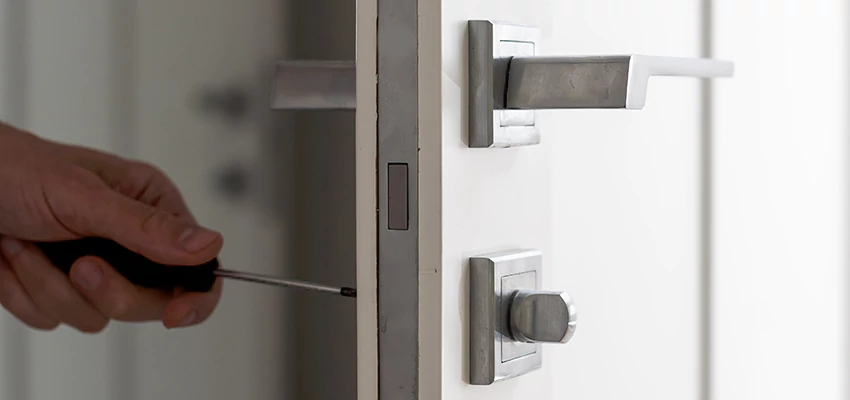 Automotive Lock Installation in Victorville, CA