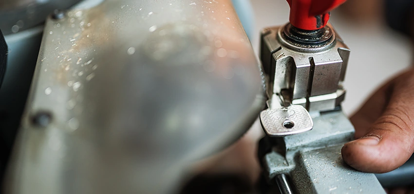 Key Programming Mobile Locksmith Service in Victorville, CA