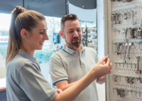 Key Locks Services in Victorville, California